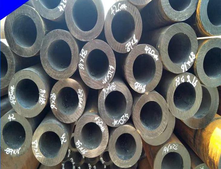潘集42CrMo合金管