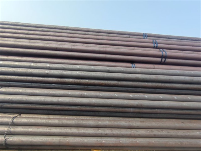 潘集42CrMo无缝管多少钱一吨