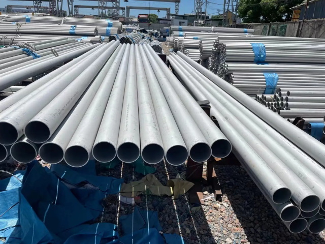 潘集42CrMo不锈钢无缝钢管