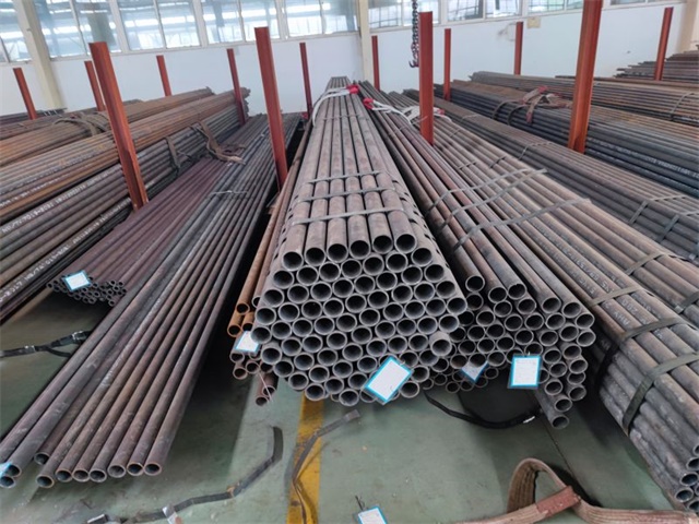 潘集20G合金无缝钢管